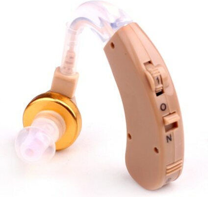 Happy Sheep BTE Hearing Aid 567907