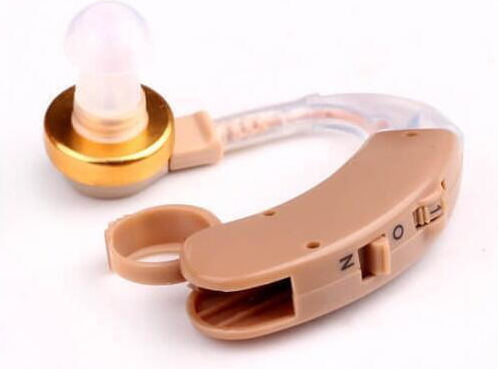 Happy Sheep BTE Hearing Aid 567907