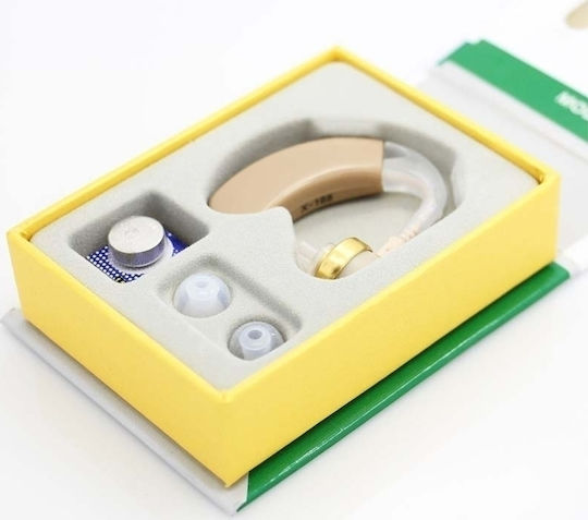 Happy Sheep BTE Hearing Aid 567907