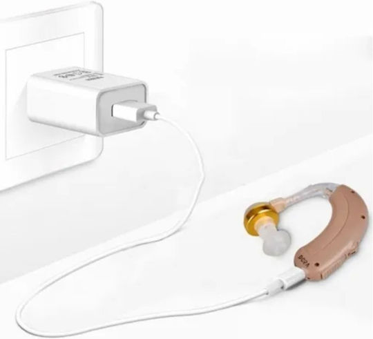 Happy Sheep BTE Hearing Aid for Left Ear 567921