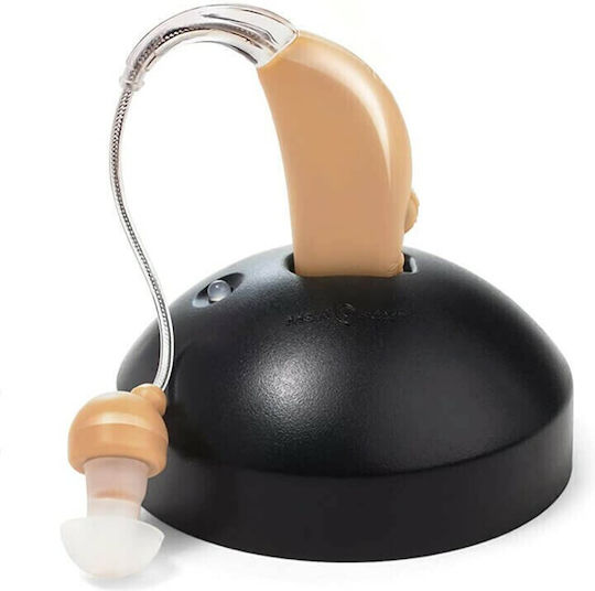 Rechargeable BTE Hearing Aid JZ-1088F