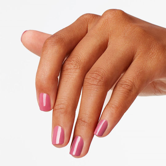 OPI Semi-Permanent Nail Polish Just Lanai-ing Around 15ml 1pcs