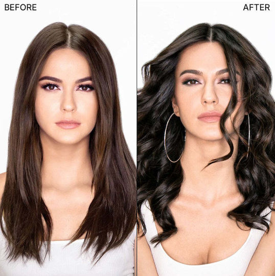 Color Wow Toner Χρωμοαφρός Color Control Blue Toning and Styling Foam 200ml