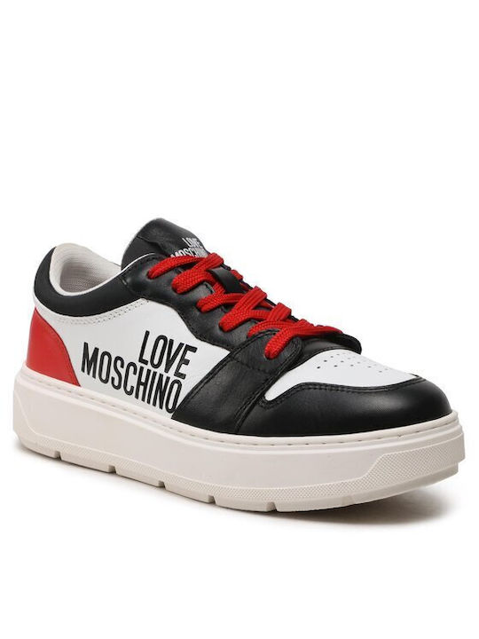 Moschino Sneakers Multicolour