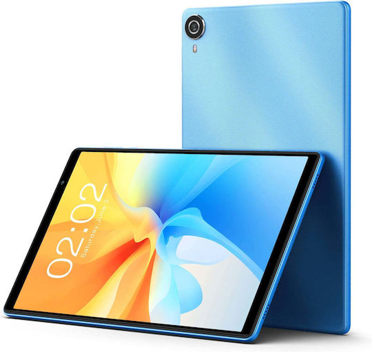 Teclast P25T 2023 10.1" Tablet (4GB/64GB) Sky Blue