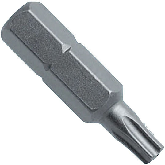 Witte Schraubendreher-Bit Torx mit Größe T15