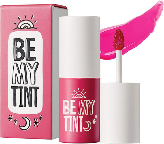 Yadah Be My Tint Lippenstift 01 Wanna be Pink 4g