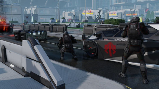 XCOM 2 Xbox One Game