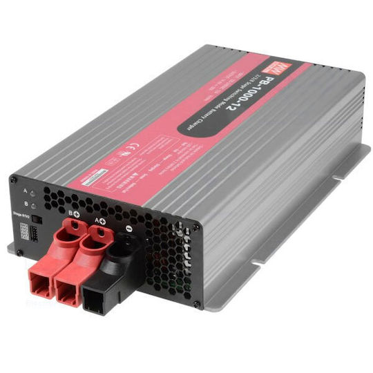 Mean Well PB1000-12 Φορτιστής Μπαταριών Μολύβδου 60A