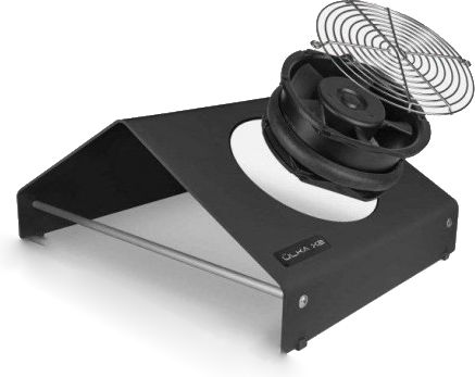 Ulka Прахоуловител За Маникюр Ulka Basic 65W