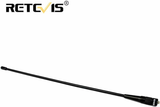 Retevis RHD-771 RHD-771 Antenna Wireless Transceiver UHF/VHF Compatible with UV-5R / UV-B5 / UV-82 / BF-888S