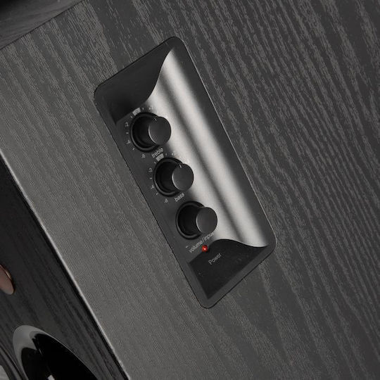 Edifier R2850DB Active Speaker 3 No of Drivers 150W Black (Pair)