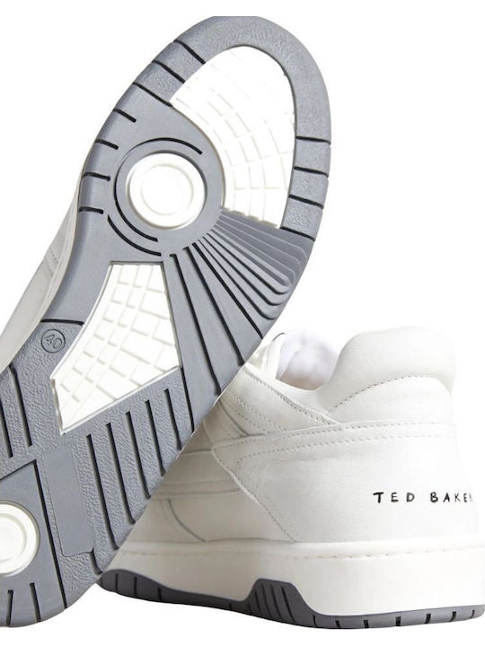 Trainers Rellio Γυναικεία Sneakers Μπεζ