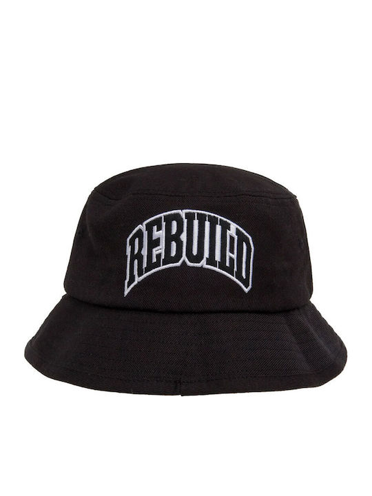 HUF Destroy Rebuild Υφασμάτινo Καπέλο Bucket