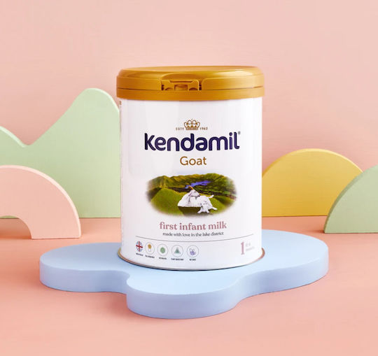 Kendamil Γάλα σε Σκόνη 1 Goat για 0+ Μηνών 800gr