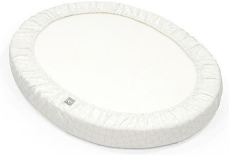 Stokke με Λάστιχο Sleepi V3 Mini Fans Γκρι 90x109εκ.