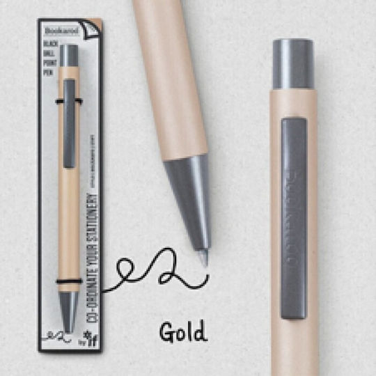 BooKaRoo Στυλό Ballpoint