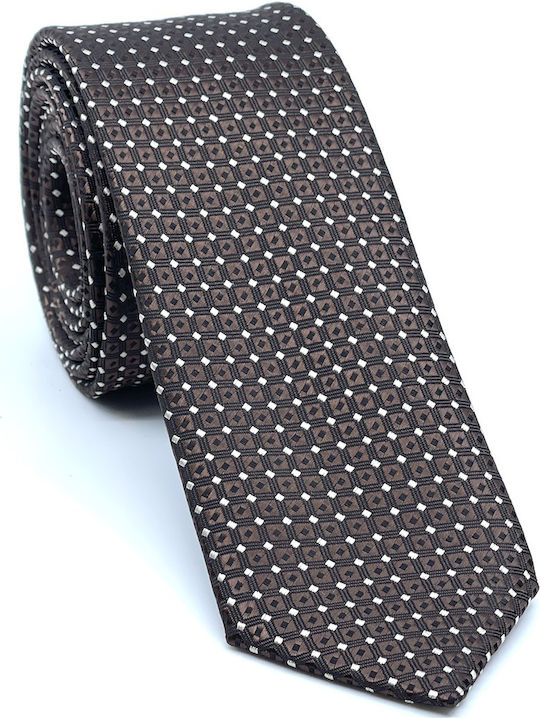 Legend Accessories Herren Krawatten Set Gedruckt