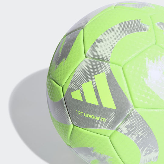 adidas Tiro League Fußball Grün