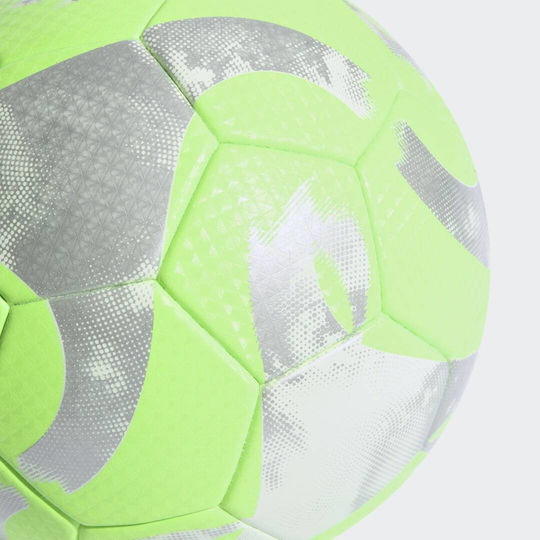 adidas Tiro League Fußball Grün