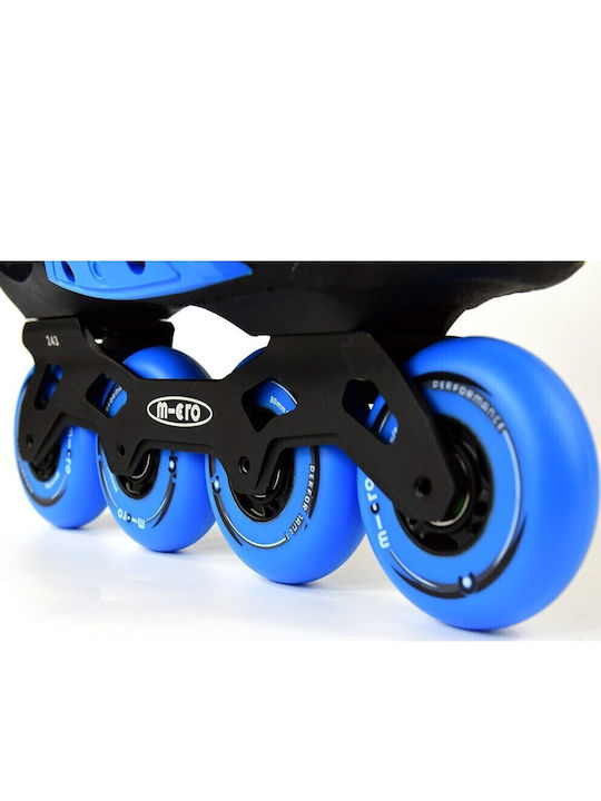 Micro Super Inline Rollers Ενηλίκων Micro Super Inline Rollers Ενηλίκων