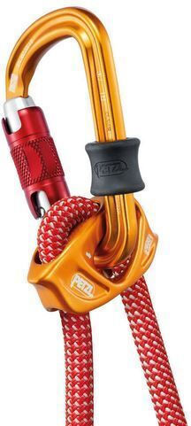 Petzl Dual Connect Vario Climbing Straps