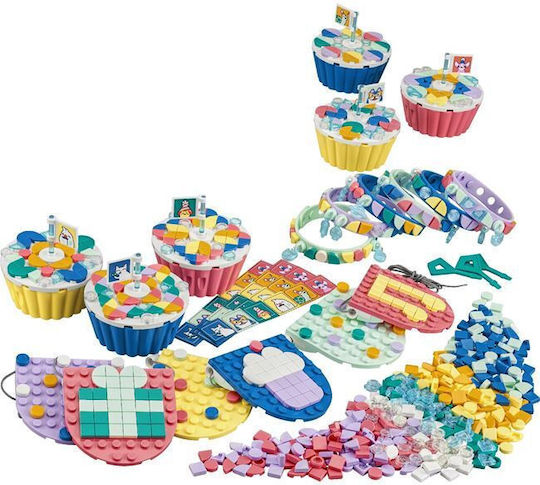 LEGO Dots Ultimate Party Kit για 6+ Ετών 1044τμχ