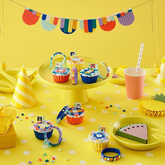 LEGO Dots Ultimate Party Kit για 6+ Ετών 1044τμχ