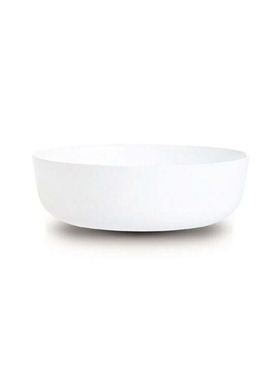 Luminarc Diwali Glass Round Heat-Resistant Cookware 18x18cm