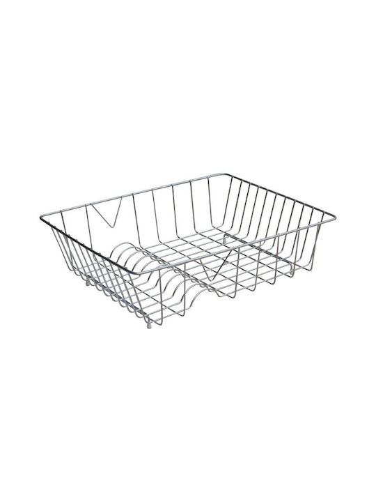 Apell W32 Abtropfkorb Inox Silber 36.5x29cm