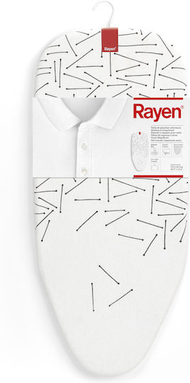 Rayen Σιδερώστρα Επιτραπέζια 73.5x31.5cm