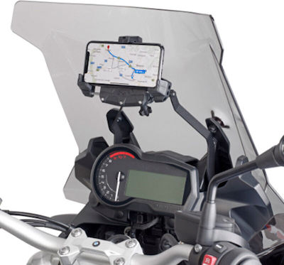 Givi Baruri pentru Suport Telefon mobil Motocicletă pentru BMW F 750-850 GS 2018-2020