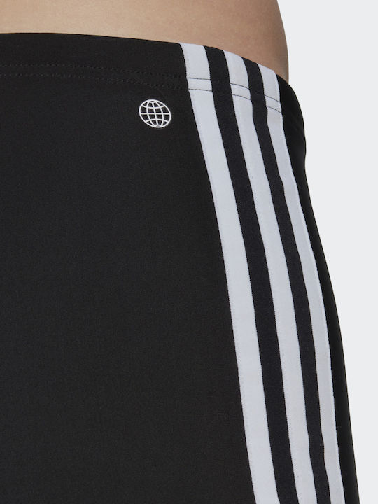 Classic 3-Stripes Men's Swimwear Shorts Black