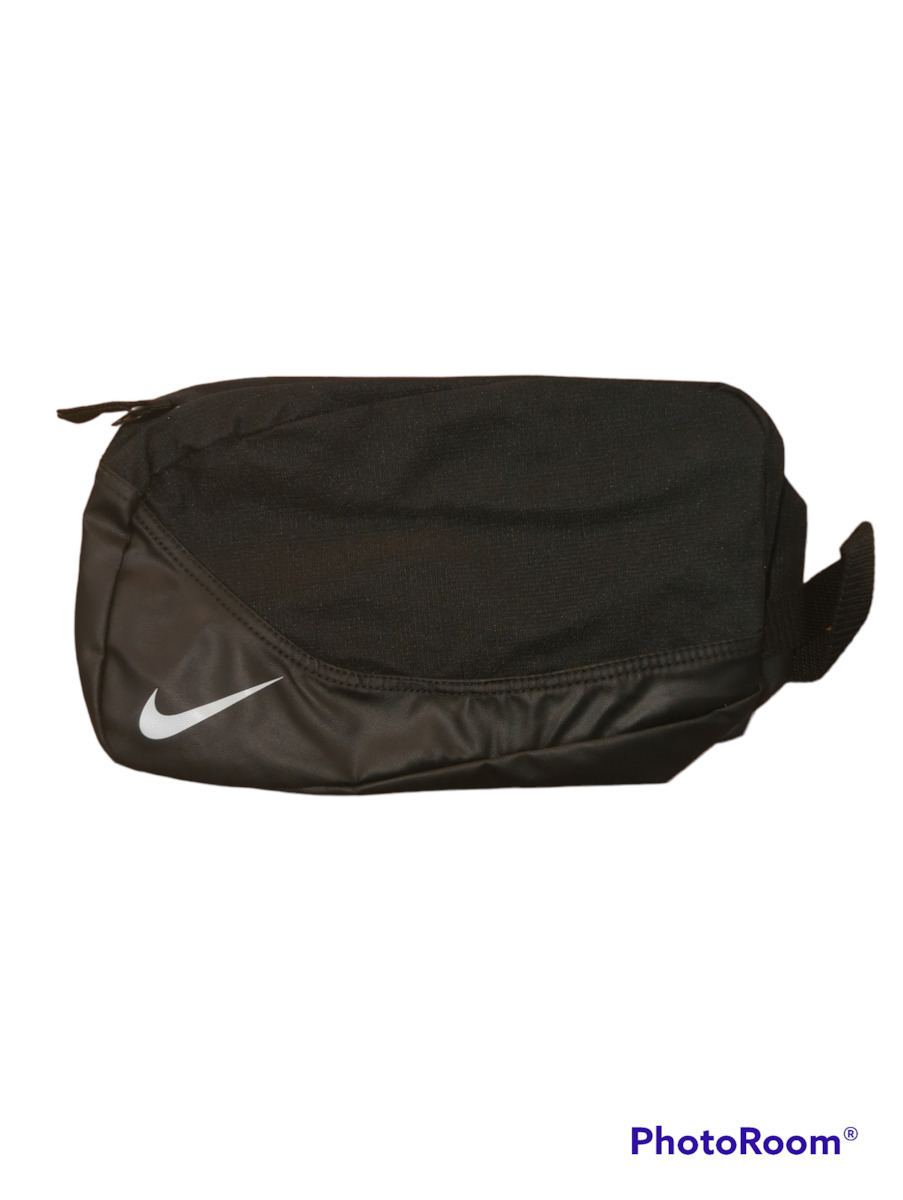 nike shave bag