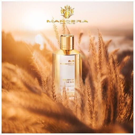 Mancera Melody Of The Sun Eau de Parfum 120ml