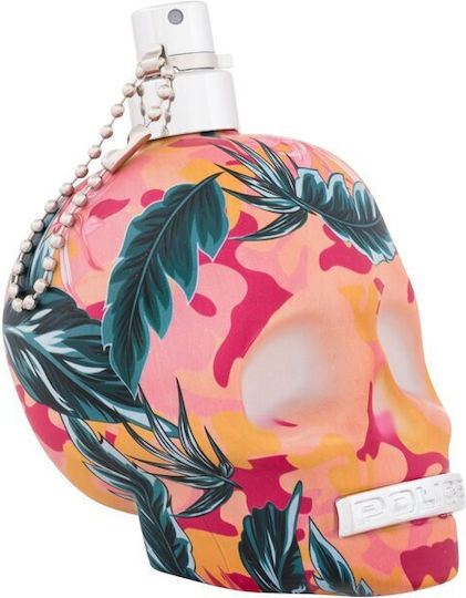 Police To Be Exotic Jungle Eau de Toilette 75ml