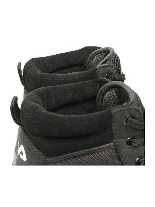 Grunge II Suede Γυναικεία Αρβυλάκια Καφέ