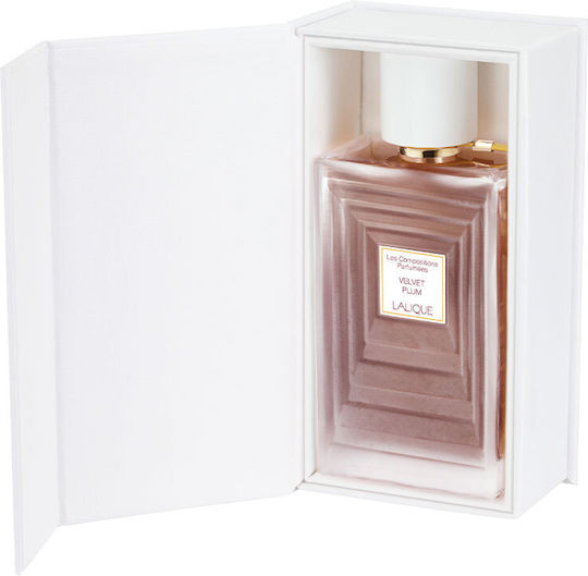 Lalique Les Compositions Parfumées Velvet Plum Eau de Parfum 100ml