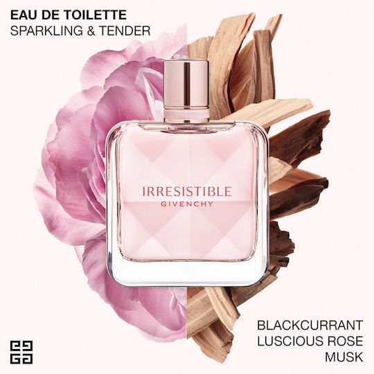 Givenchy Irresistible Eau Fraiche 35ml | Skroutz Romania