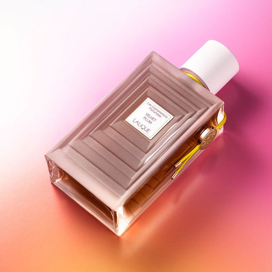 Lalique Les Compositions Parfumées Velvet Plum Eau de Parfum 100ml