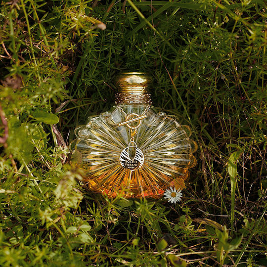 Lalique Soleil Vibrant Eau de Parfum 100ml