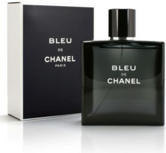 Chanel Bleu De Chanel Eau de Toilette 100ml