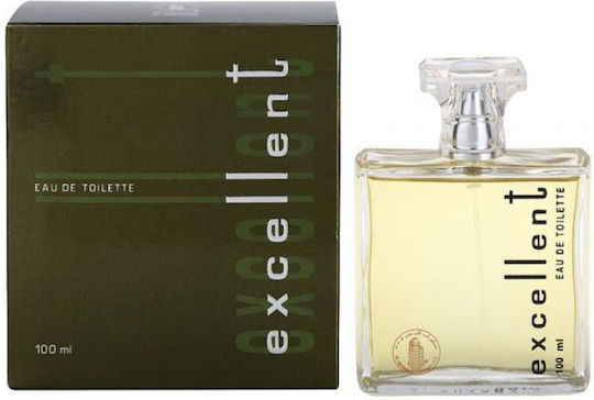 Al Haramain Excellent Eau de Toilette 100ml