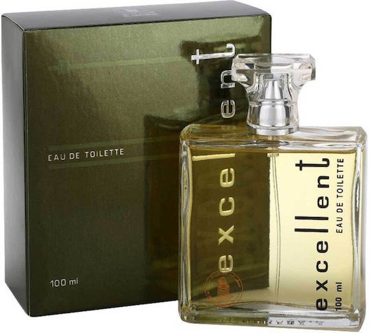 Al Haramain Excellent Eau de Toilette 100ml