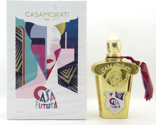 Xerjoff Casamorati 1888 Casafutura Eau de Parfum 100ml