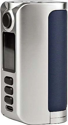 Dovpo Riva 200 Box Mod 200W Silver Blue