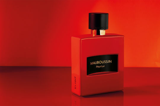 Mauboussin Pour Lui In Red Eau de Parfum 100ml
