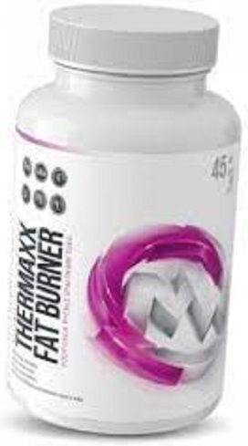 Maxxwin Thermaxx Fat Burner 90 капси