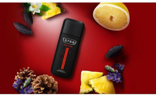 STR8 Red Code Eau de Toilette 75ml