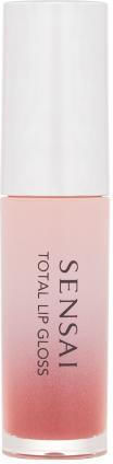 Total Lip Gloss 03 Shinonome Coral 4.5ml